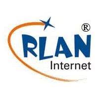 RLAN Internet Kft. hivatalos logó